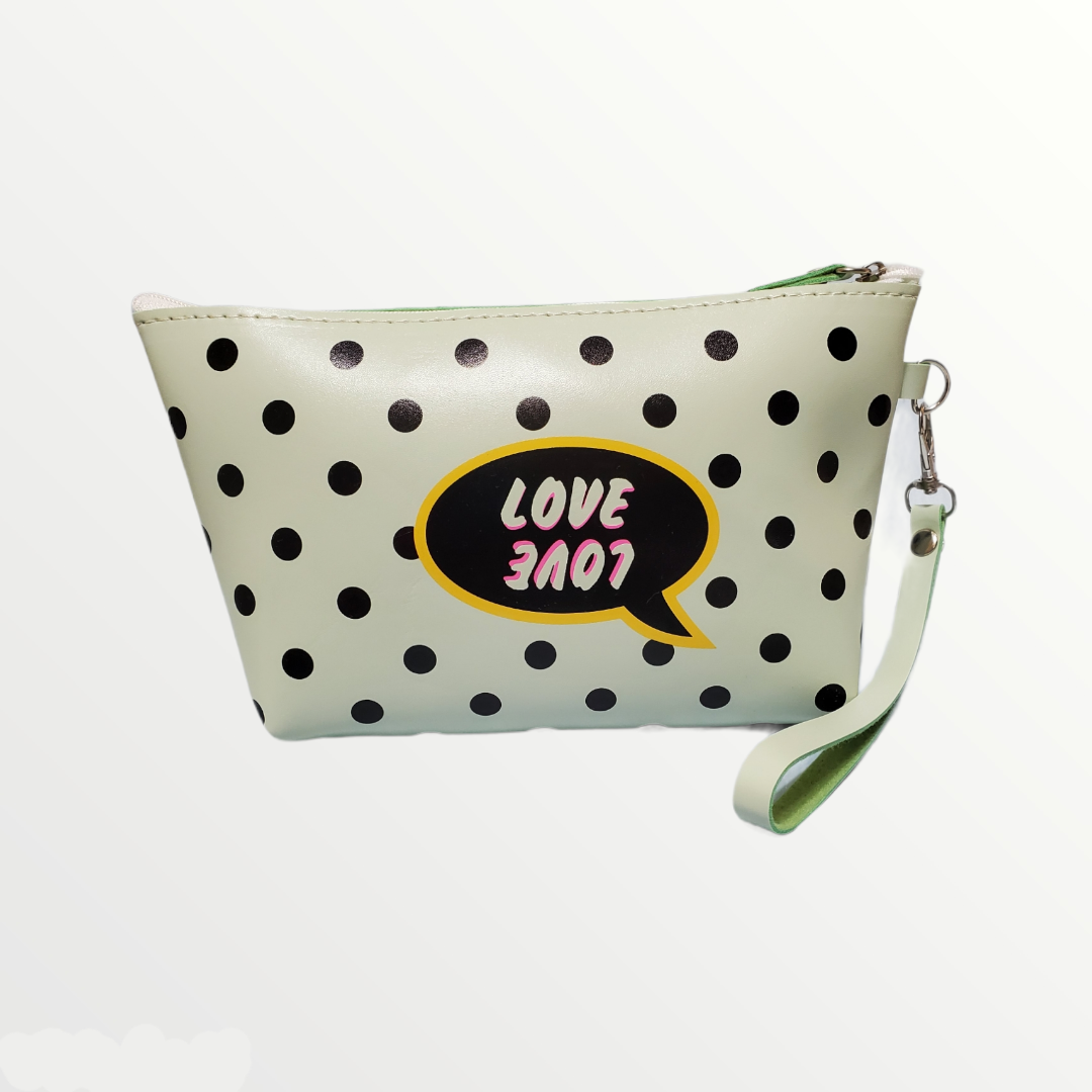 Bolsa Cosmética Labios