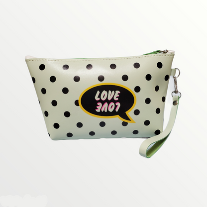 Bolsa Cosmética Labios