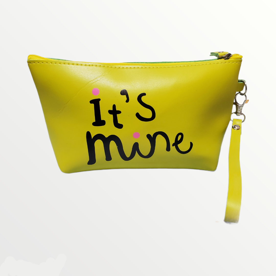 Bolsa Cosmética Labios